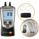 Testo 510 Diferenční tlakoměr sada – Hledejceny.cz