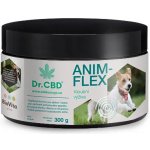 Dr. CBD Anim flex kloubní výživa 300 g – Zbozi.Blesk.cz