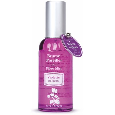 Esprit Provence Aromatický sprej na polštář Fialka 50 ml – Sleviste.cz