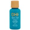 Vlasová regenerace Chi Aloe Vera Curls Defined Oil 15 ml