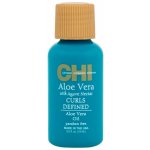 Chi Aloe Vera Curls Defined Oil 15 ml – Hledejceny.cz