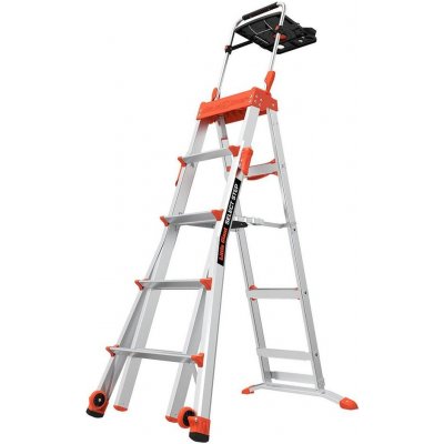LittleGiant 15125EN – Hledejceny.cz