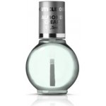 Silcare Olejček na nechty so štetcom Almond Clear 11,5 ml – Hledejceny.cz