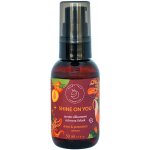 Hairy Tale Shine On You lehké sérum na konečky vlasů 50 ml – Hledejceny.cz