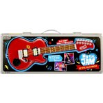 Little Tikes Moje První Elektrická Kytara My Real Jam 654800 – Zbozi.Blesk.cz