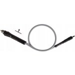 Wolfcraft Ohebná hřídel 0,5-8mm stopka 8mm 2147000 – HobbyKompas.cz