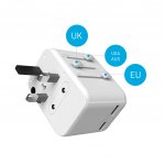 FIXED Voyager 30W FIXCT30-1C2A-WH – Zboží Živě