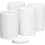 Guzzanti GZ 708 Porcelánové kelímky – Zboží Dáma