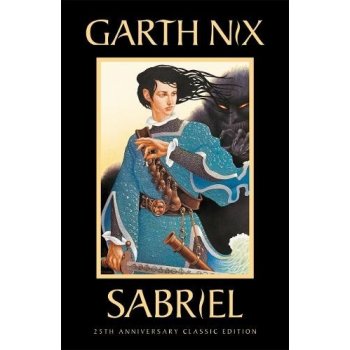 Sabriel: The Old Kingdom 2