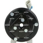 Elektromagnetická spojka, kompresor klimatizace NRF 380054