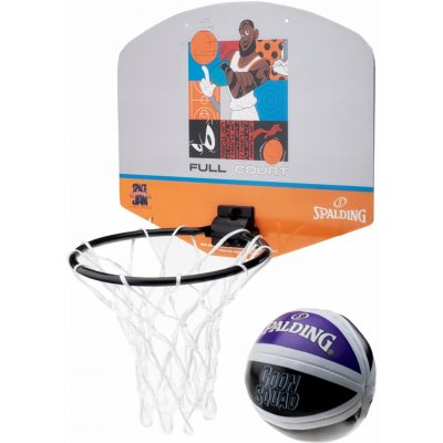 Spalding Team Mini Basketball Set – Zbozi.Blesk.cz