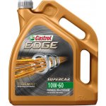Castrol Edge S 10W-60 5 l – Zbozi.Blesk.cz