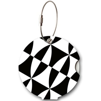 Addtag Black and white – Zboží Dáma