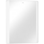 Hansgrohe Xarita Lite Q 60x70 cm bílá matná 54975700 – Hledejceny.cz