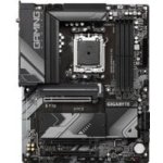 Gigabyte B650 GAMING X AX – Sleviste.cz