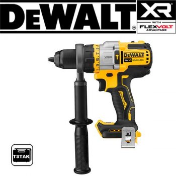 DeWALT DCD999NT