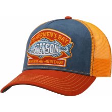 Mitchell & Ness Fishermen's Stetson American Heritage 7756106