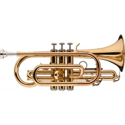 Schagerl Academica B-Cornet K-451L – Zbozi.Blesk.cz