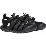 Keen Clearwater CNX W black/black – Hledejceny.cz