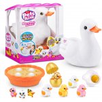 ZURU Pets Alive Mama Duck Surprise – Zboží Mobilmania