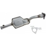 KATALIZATOR RENAULT MEGANE 1.4 1.6V,1.6 16V,1.8 16V 1999-,SCENIC 1.4 16V,1.6 1.6V,1.8 16V 1999- 7700422948 NTY – Zboží Mobilmania