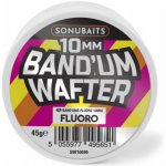 Sonubaits Dumbells Band'um Wafters 45g 10mm Fluoro – Zbozi.Blesk.cz