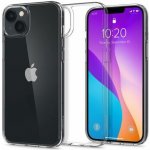 Pouzdro Spigen Air Skin Hybrid Apple iPhone 14 Plus čiré – Hledejceny.cz