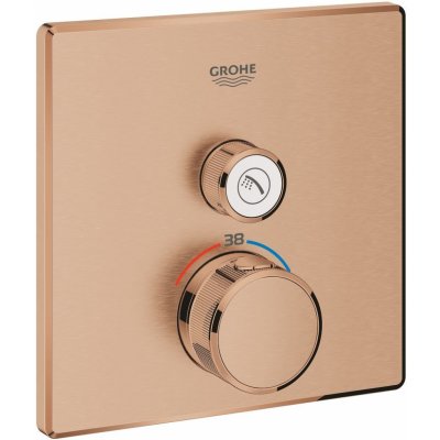 GROHE 29123DL0 – Hledejceny.cz