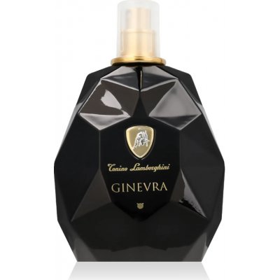 Tonino Lamborghini Ginevra Black parfémovaná voda dámská 100 ml tester – Hledejceny.cz