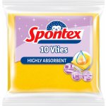 Spontex Vlies víceúčelová utěrka 10 ks – Sleviste.cz