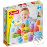 Quercetti 4142 Momy Soft 24 – Zboží Dáma