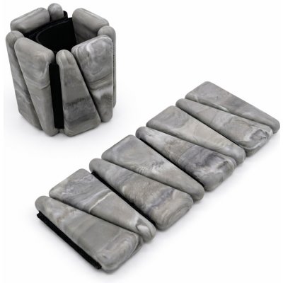 Tunturi Soft 2 x 0,5 kg – Hledejceny.cz