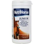 NutriHorse Junior 1 kg – Zboží Dáma