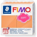 FIMO soft TREND 57g papaya oranžová – Zboží Dáma