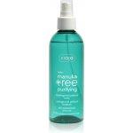 Ziaja Manuka Tree Purifying adstringentní pleťový tonik 200 ml – Hledejceny.cz