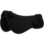 RIDING WORLD Beránek pod sedlo black – Zboží Dáma