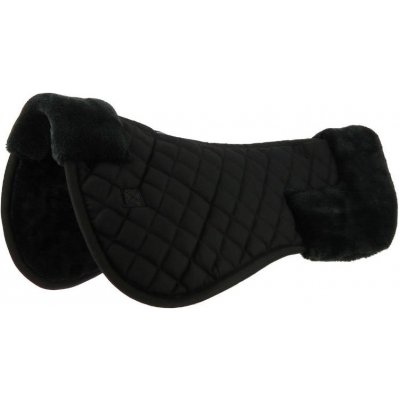 RIDING WORLD Beránek pod sedlo black – Zboží Dáma