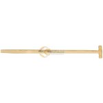 Násada na rýč 90cm ENPRO – Hledejceny.cz