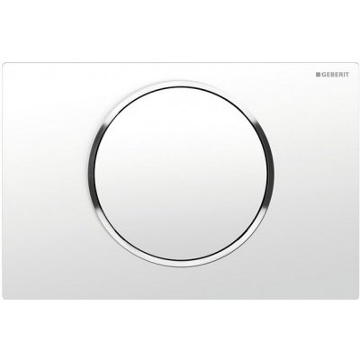 Geberit Sigma10 115.758.KJ.5 – Hledejceny.cz