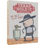 Joking Hazard Texas Hold It - EN – Zboží Živě