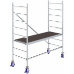 Krause lešení Stabilo 10 200 x 75 cm pracovní výška 3m – Zboží Mobilmania