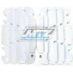 Mřížky chladiče - Yamaha YZF250 + YZF450 / 07-09 + WRF450 (barva bílá) PS8458100001 – Hledejceny.cz