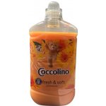 Coccolino aviváž Orange Rush 1,7 l 68 PD – Zbozi.Blesk.cz