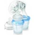 Philips Avent Manuální Natural VIA systém – Hledejceny.cz