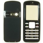 Kryt Nokia 6080 přední černý – Hledejceny.cz