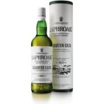 Laphroaig Quarter Cask 48% 0,7 l (tuba) – Zboží Dáma