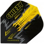 Harrows Prime Chizzy žluté černé – Sleviste.cz