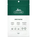 VT Cosmetics Cica Care Spot Patch hojivé náplasti na akné 48 ks – Hledejceny.cz