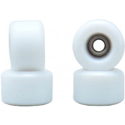 Hood Urethanová kolečka bílá Kolečka na fingerboard – Zbozi.Blesk.cz