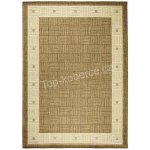 Oriental Weavers Sisalo Dawn 879 J84 Red béžová bordová – Hledejceny.cz